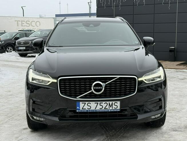 Volvo XC 60 T4 R-Design! Salon PL! I właściciel! Intellisafe pro! Winter! LIght