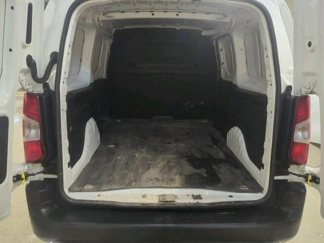 Toyota Proace City 1.5 D-4D Long 2,4t 130KM, Salon PL, Serwis, Iwł, FV23%