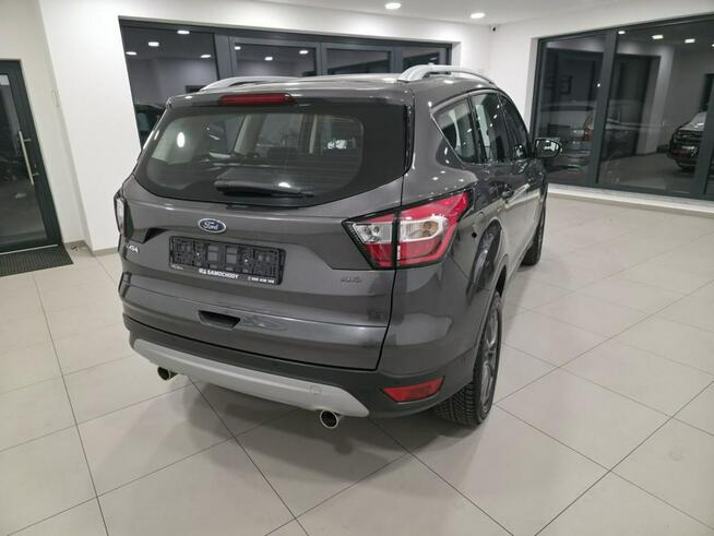 Ford Kuga 4x4 Manual / Navi / Kamera / Roczna Gwarancja GetHelp w cenie