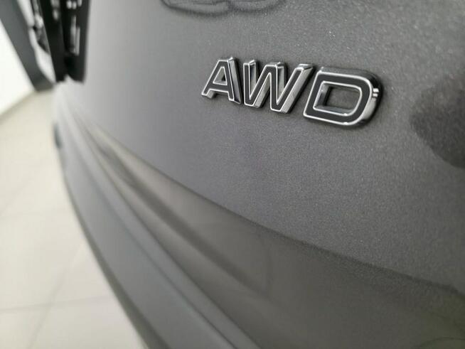 Ford Kuga 4x4 Manual / Navi / Kamera / Roczna Gwarancja GetHelp w cenie