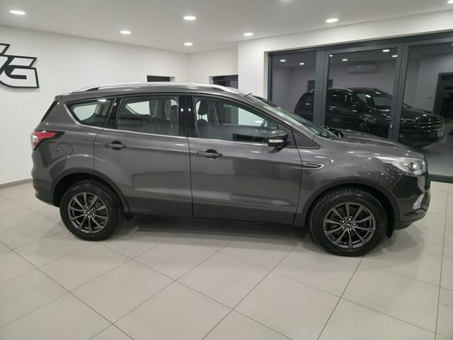Ford Kuga 4x4 Manual / Navi / Kamera / Roczna Gwarancja GetHelp w cenie