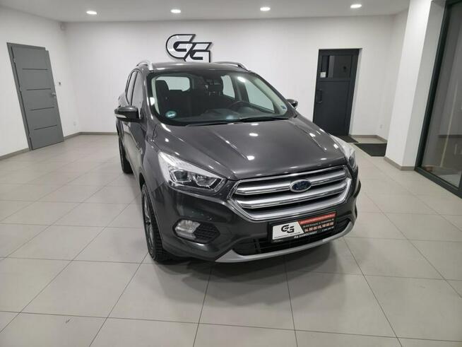 Ford Kuga 4x4 Manual / Navi / Kamera / Roczna Gwarancja GetHelp w cenie