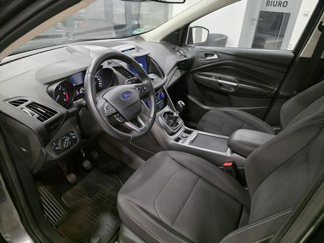 Ford Kuga 4x4 Manual / Navi / Kamera / Roczna Gwarancja GetHelp w cenie