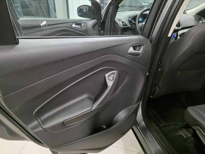 Ford Kuga 4x4 Manual / Navi / Kamera / Roczna Gwarancja GetHelp w cenie