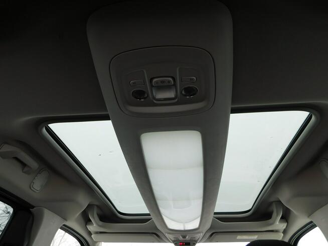 Peugeot RIFTER z Gwarancją Model 2019r