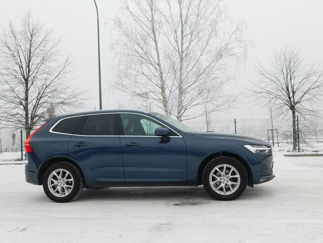 Volvo XC 60 z Gwarancją Kamera 360 Fotele Podgrzewane Model 2021r