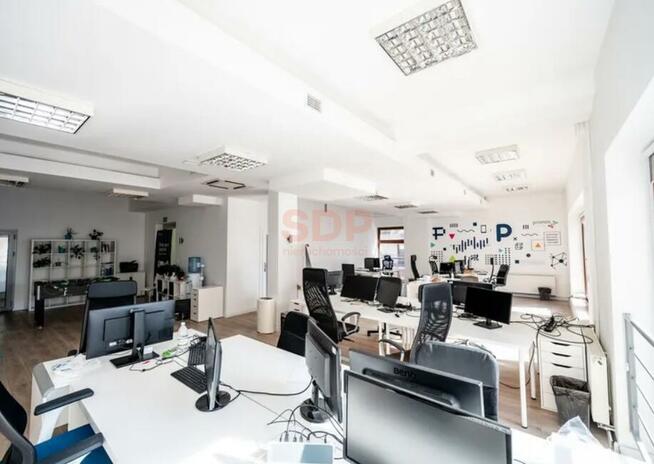 Lokal użytkowy Wrocław, Przyjaźni