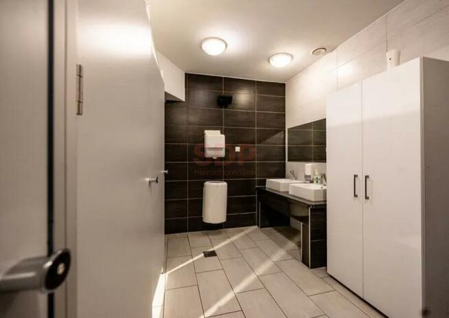 Lokal użytkowy Wrocław, Przyjaźni