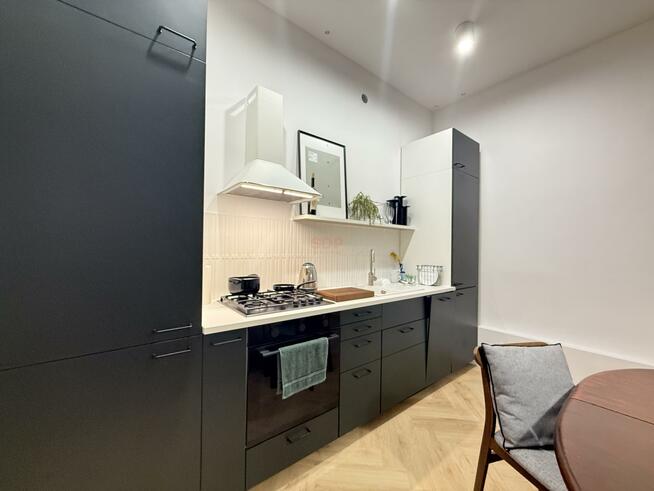 Mieszkanie Łódź Śródmieście, Kpt. Franciszka Żwirki