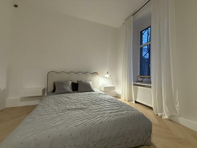 Mieszkanie Łódź Śródmieście, Kpt. Franciszka Żwirki