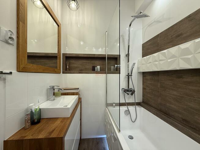 Mieszkanie Łódź Śródmieście, Kpt. Franciszka Żwirki