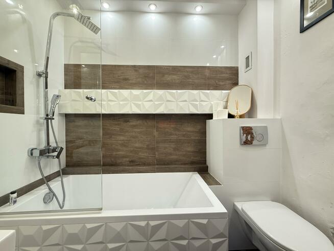 Mieszkanie Łódź Śródmieście, Kpt. Franciszka Żwirki