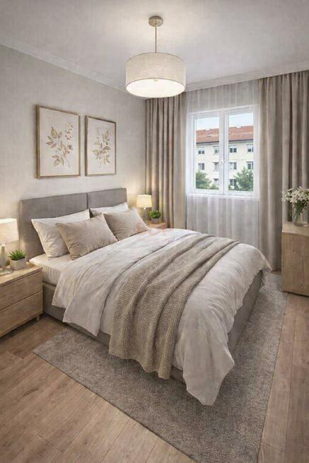 Mieszkanie Wrocław Fabryczna, Grabiszyn, Stalowa