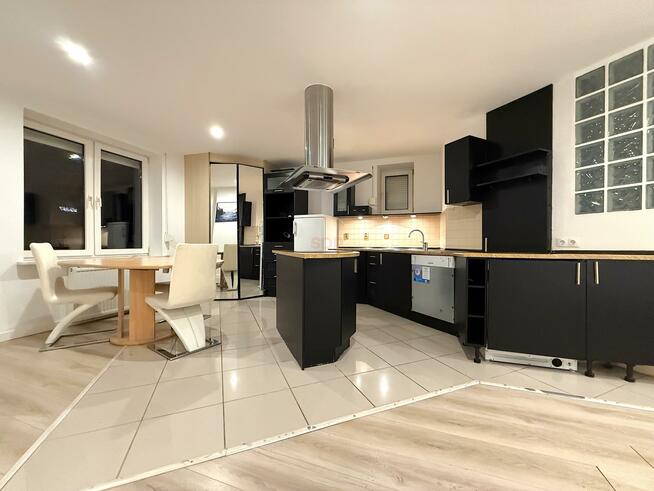 Mieszkanie Łódź Górna, Obywatelska