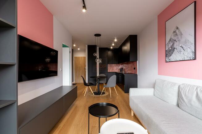 Mieszkanie Wrocław Krzyki, Wichrowa