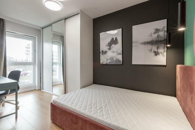 Mieszkanie Wrocław Krzyki, Wichrowa