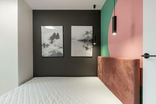 Mieszkanie Wrocław Krzyki, Wichrowa