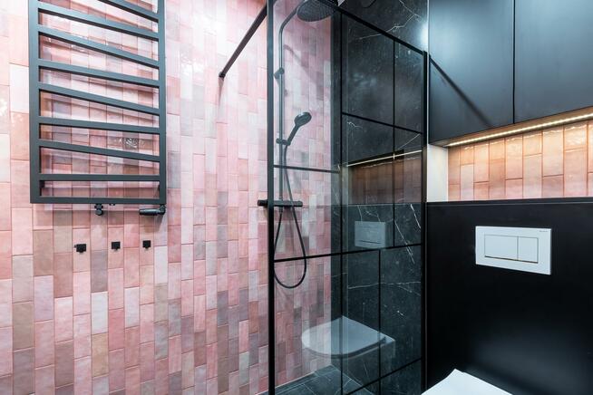 Mieszkanie Wrocław Krzyki, Wichrowa