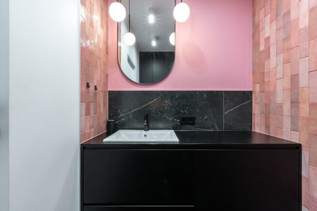 Mieszkanie Wrocław Krzyki, Wichrowa