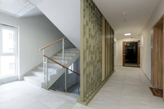 Mieszkanie Wrocław Krzyki, Wichrowa