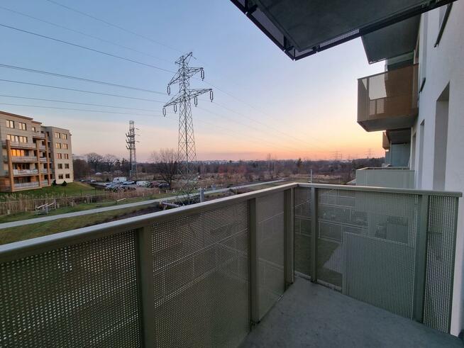 Mieszkanie Wrocław Krzyki, Wichrowa