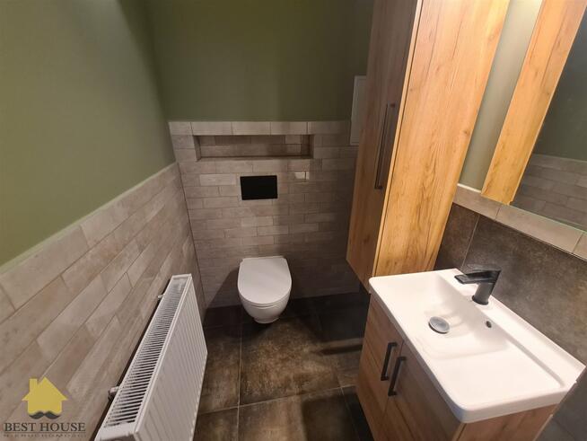 Mieszkanie Lublin Dziesiąta