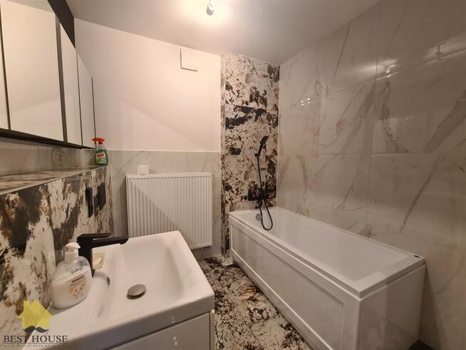 Mieszkanie Lublin Dziesiąta