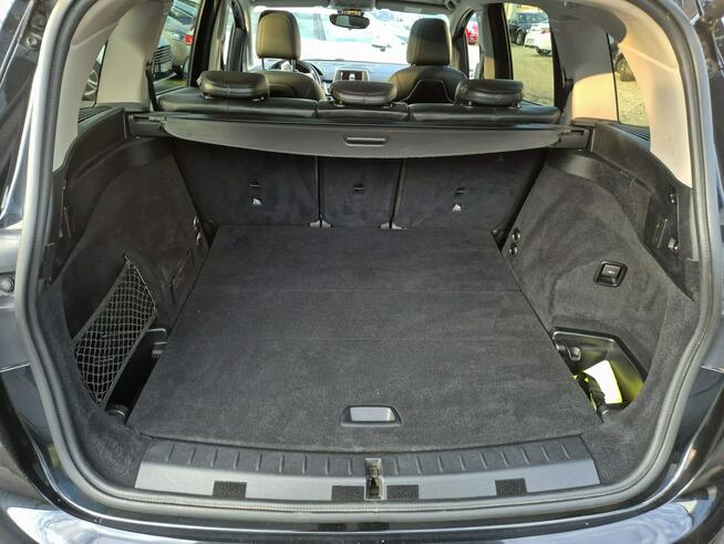 BMW 220D 190km Luxury FUL LED kamera NAVI skóra ASYSTENT panorama 2016