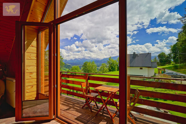 Lokal użytkowy Biały Dunajec, al. Stefana Batorego