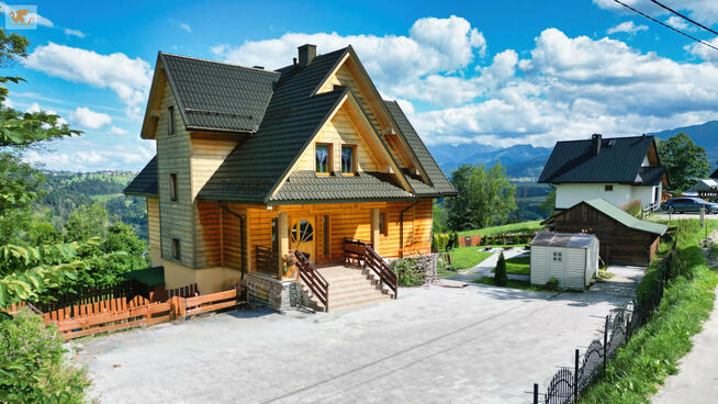 Lokal użytkowy Biały Dunajec, al. Stefana Batorego