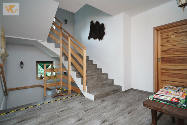 Lokal użytkowy Biały Dunajec, al. Stefana Batorego