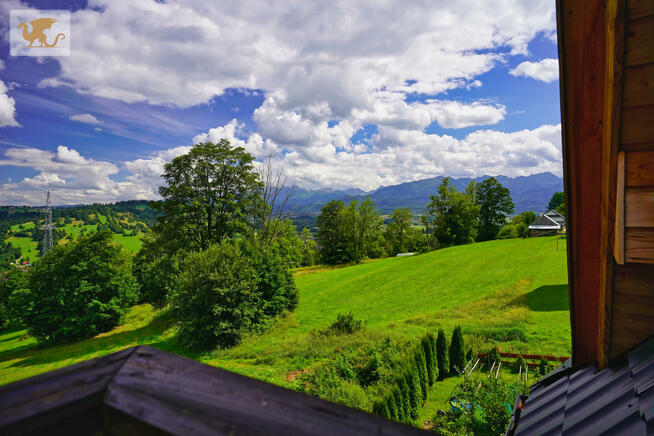 Lokal użytkowy Biały Dunajec, al. Stefana Batorego