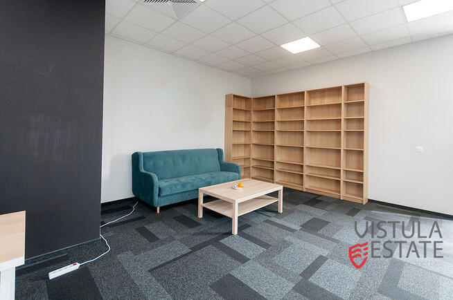 Gotowy, nowoczesny lokal biurowy 133,80 m2