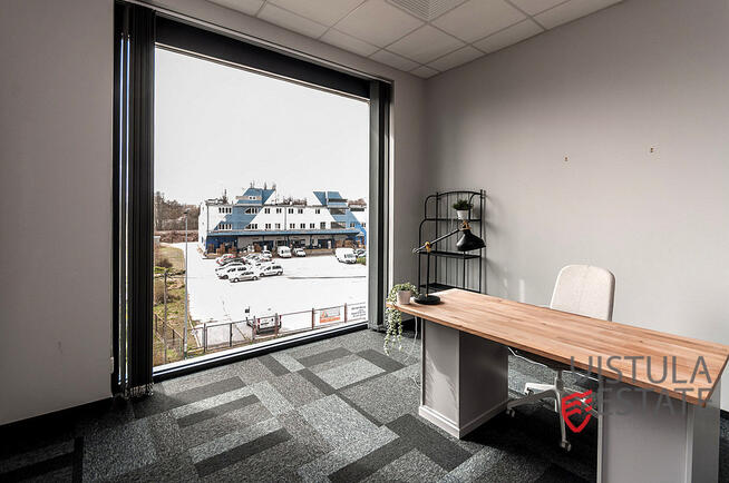 Gotowy, nowoczesny lokal biurowy 133,80 m2