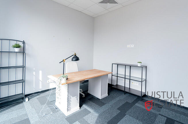 Gotowy, nowoczesny lokal biurowy 133,80 m2