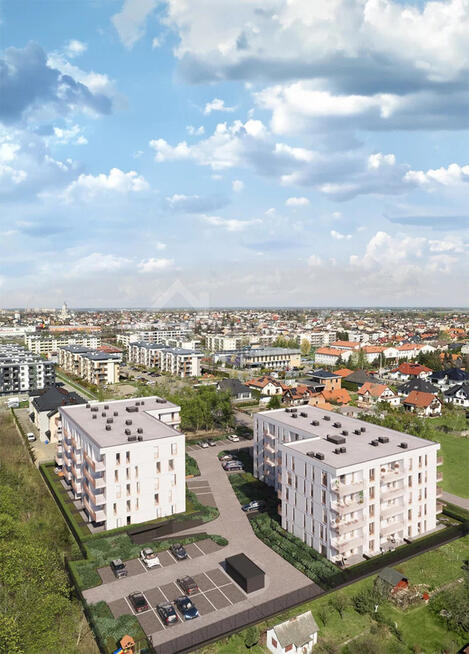 Mieszkanie 39,07 m² Wyścigowa 42 Radom PCC 0%