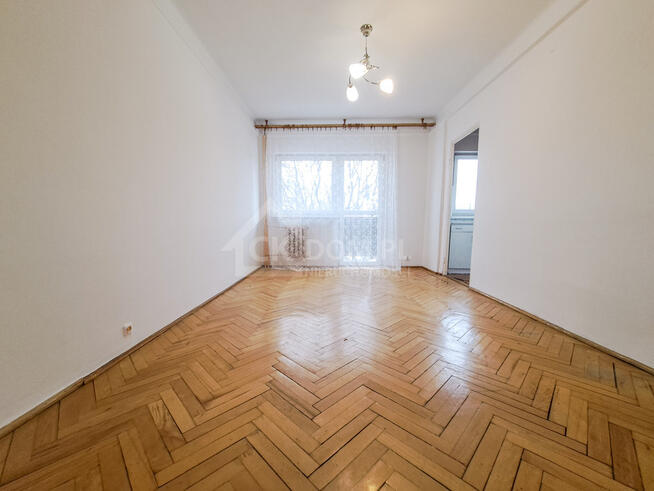 Mieszkanie na sprzedaż, 2 pokoje Osiedle XV-Lecie