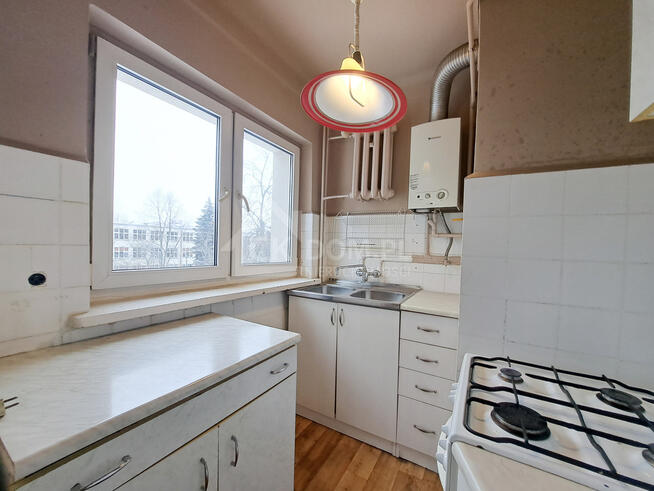 Mieszkanie na sprzedaż, 2 pokoje Osiedle XV-Lecie