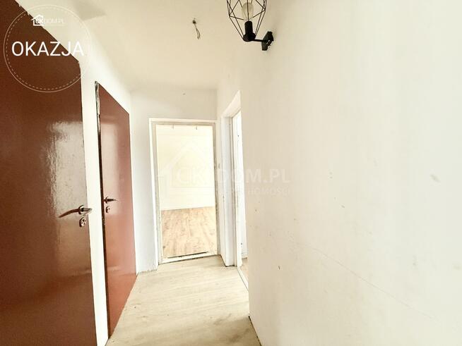 Dom z dużą działką Bławatków gm Piekoszów