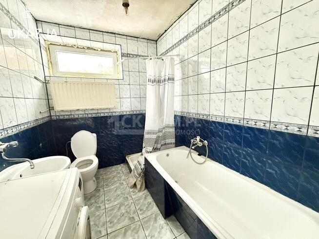 Dom z dużą działką Bławatków gm Piekoszów