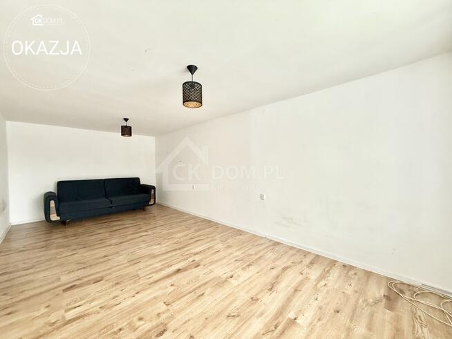 Dom z dużą działką Bławatków gm Piekoszów