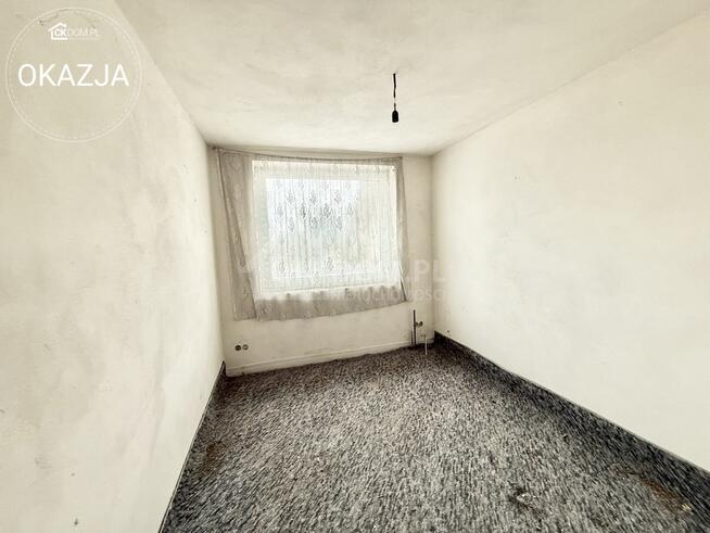 Dom z dużą działką Bławatków gm Piekoszów