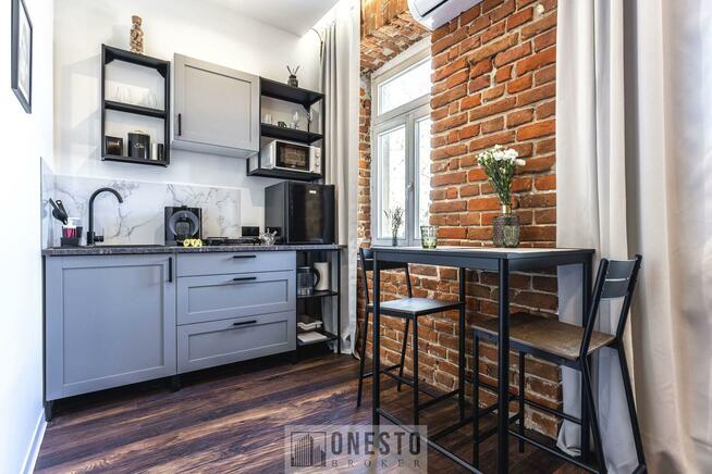 Mieszkanie Lublin Śródmieście