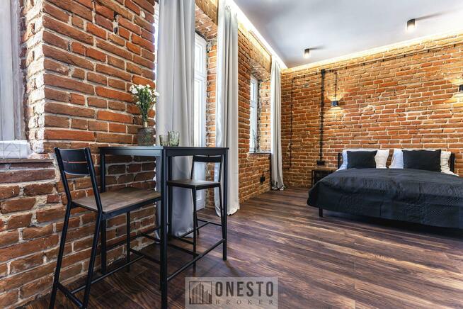 Mieszkanie Lublin Śródmieście