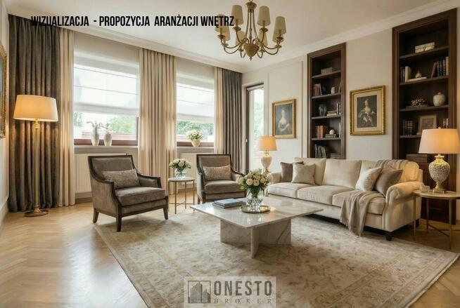 Mieszkanie Lublin, Bema