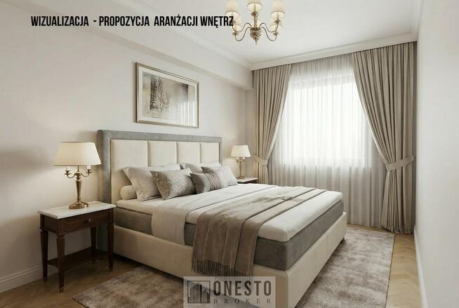 Mieszkanie Lublin, Bema