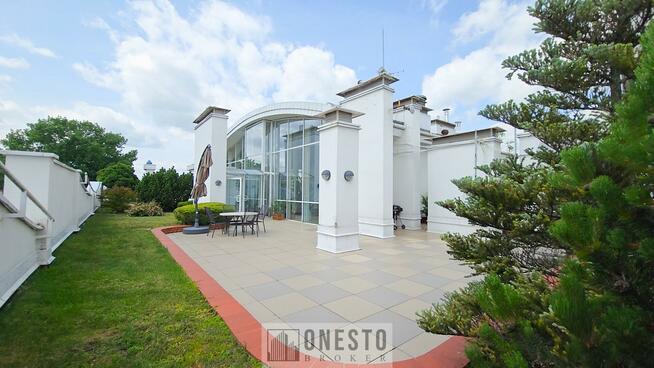 Mieszkanie Lublin, Bema