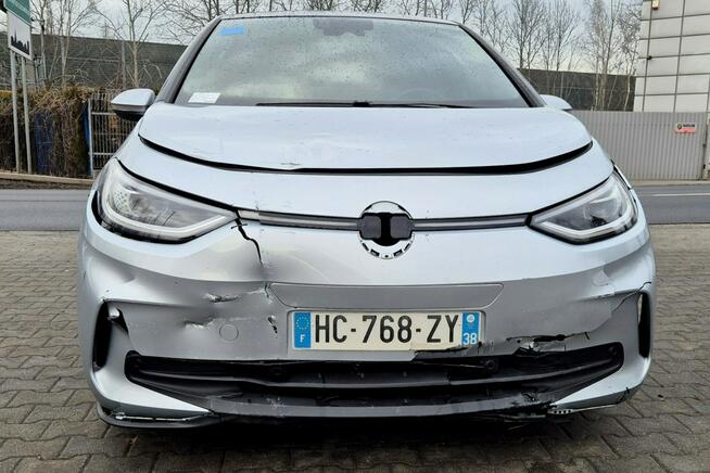 Volkswagen ID.3 Pro Bateria 60kWh Lifting 204KM Nawigacja Alufelgi 18" 12.000km