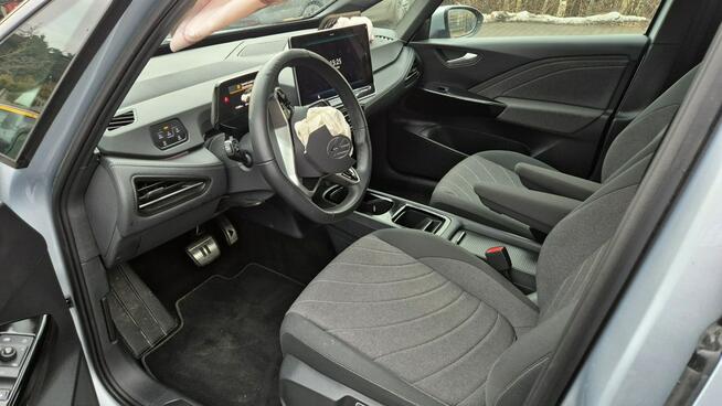 Volkswagen ID.3 Pro Bateria 60kWh Lifting 204KM Nawigacja Alufelgi 18" 12.000km