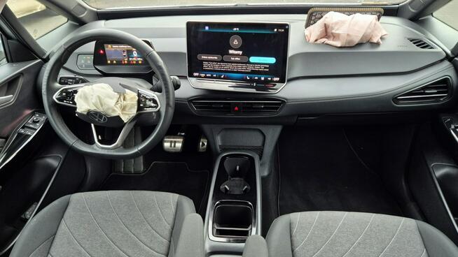 Volkswagen ID.3 Pro Bateria 60kWh Lifting 204KM Nawigacja Alufelgi 18" 12.000km